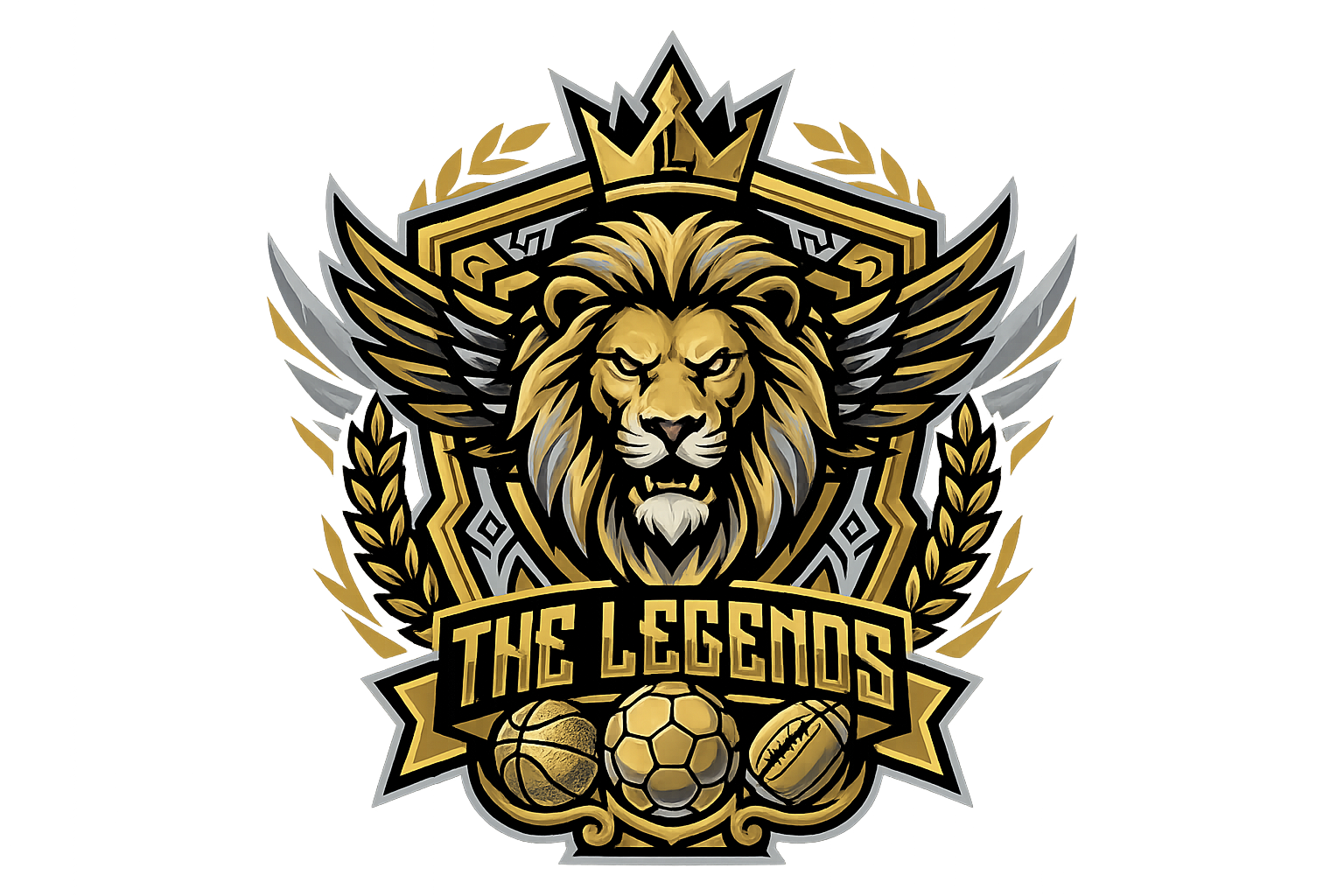 The Legends